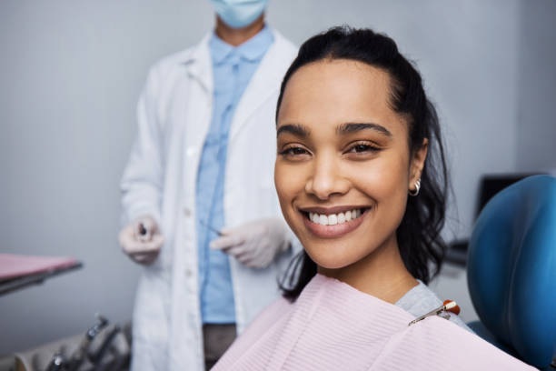 Oral Cancer Screening in Dalton, OH