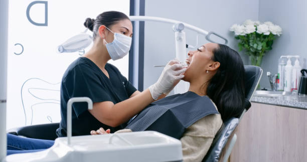 Best Wisdom Tooth Removal  in Dalton, OH