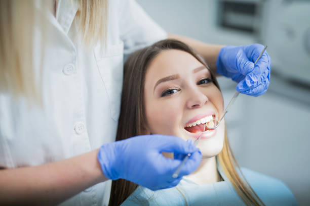 Best Dental Fillings (Composite and Amalgam)  in Dalton, OH
